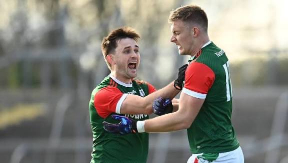 Roscommon Club Quarter Finals Preview Podcast now available on the usual platforms. 

A comprehensive look at all games in the Senior, Intermediate and Junior Championships this weekend with Willie Hegarty.

Link: youtu.be/WbsTMzUYP0w?si…