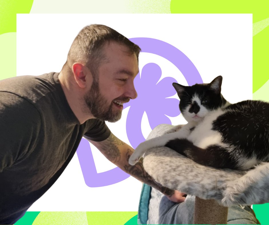 brainkinduk's tweet photo. 🗺️ After a brain injury in 2020, Maciej was separated from his family in Poland for four years - until #Brainkind helped them reunite. We're here for life after brain injury - no matter what.
📖 Read the story here: https://t.co/TDrBHhnehV
#neurorehabilitation #braininjury https://t.co/Ft6Zgqya9j