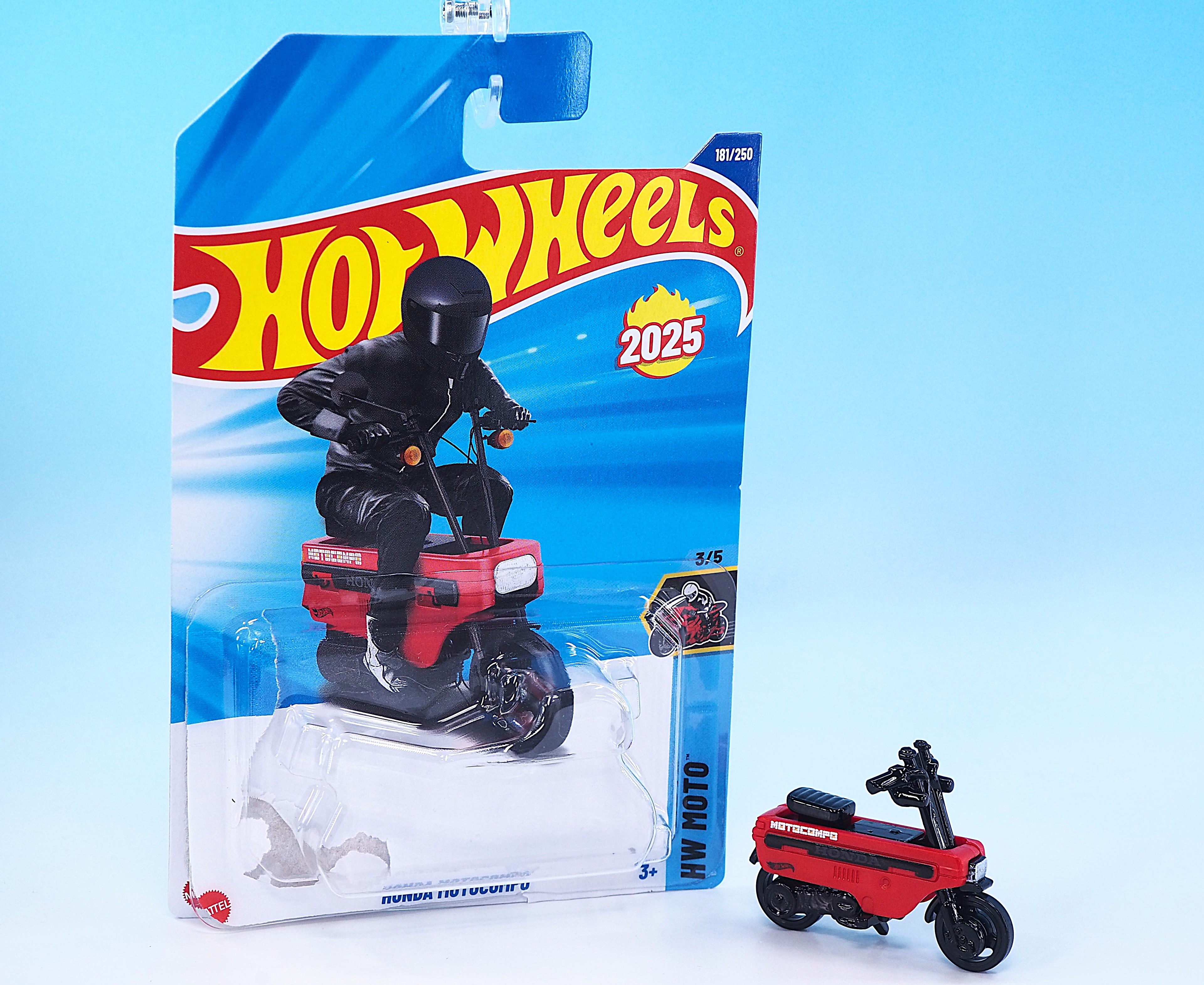 モトコンポ   \r
サービスマニュアル、パーツリスト 9月24日(水)より】BUSTER DOLL ナイト Alice with Honda AB12