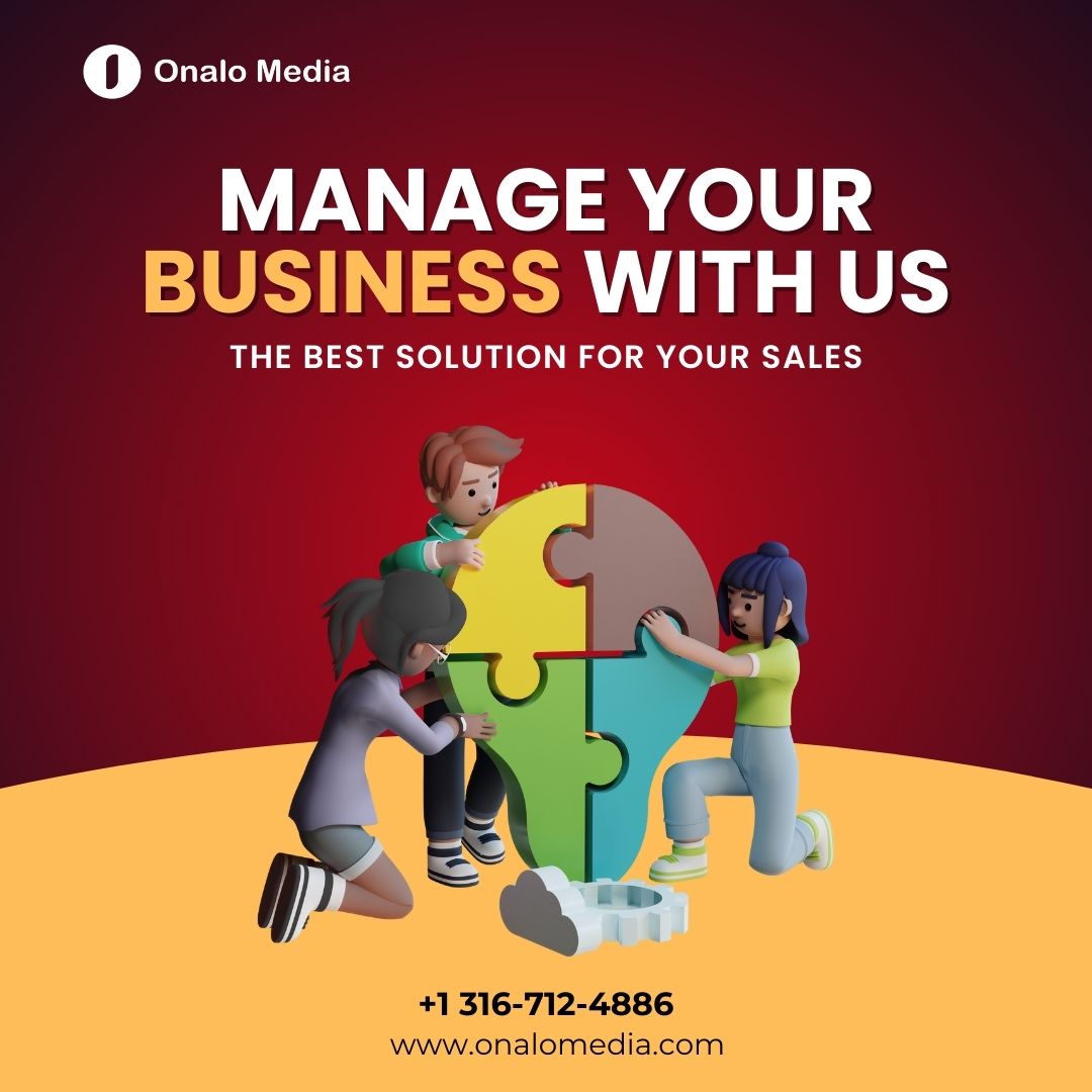 Onalo Media tweet media