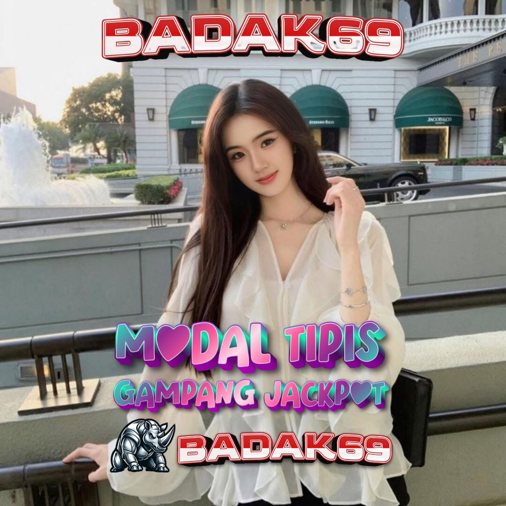 doesvt's tweet image. 🔥𝐒𝐋𝐎𝐓 𝐆𝐀𝐂𝐎𝐑 𝐇𝐀𝐑𝐈 𝐈𝐍𝐈 𝐂𝐔𝐌𝐀 𝐃𝐈 𝐁𝐀𝐃𝐀𝐊𝟔𝟗🔥

⚡ INFO PENTING ⚡
⚡ Main Sekali, Cuan Berkali Kali
📷 Daftar disini : short-gg.org/web-gacor
💎 Main Claim hasil wow !
💎 Mudah maxwin
🎯pola gacor terbaru siap dipakai, tanpa ribet !
#slotgacor