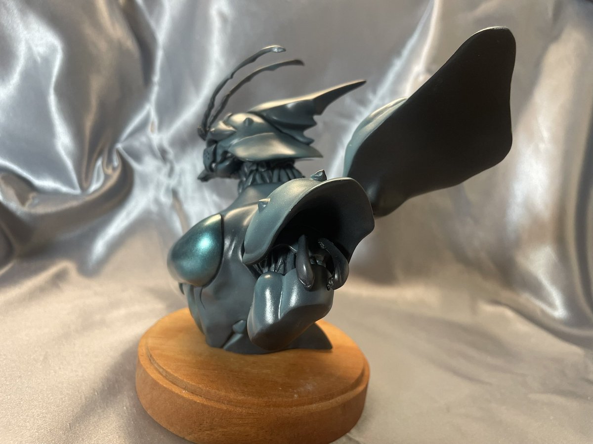 でっど・すとっく 詭計堂 (@1X7mzaOBIkDeL82) / X