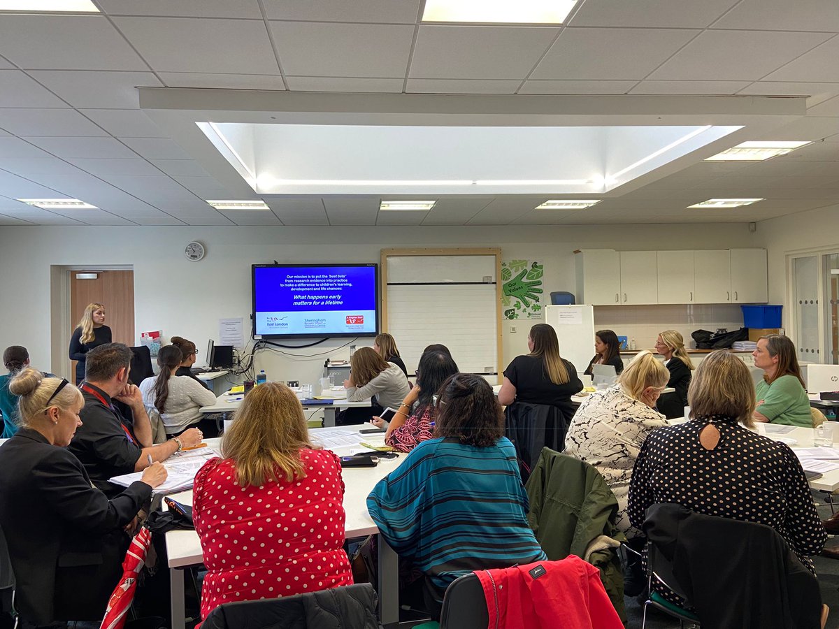 New Vision English Hub tweet media