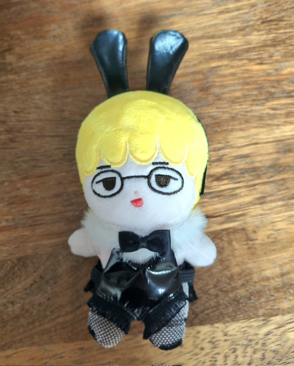 baru_P_jk's tweet photo. #브리아노의연구소 #재이미샵

브리아노 박사님의 왓츠인마이룩 https://t.co/jBBNiK3Obf