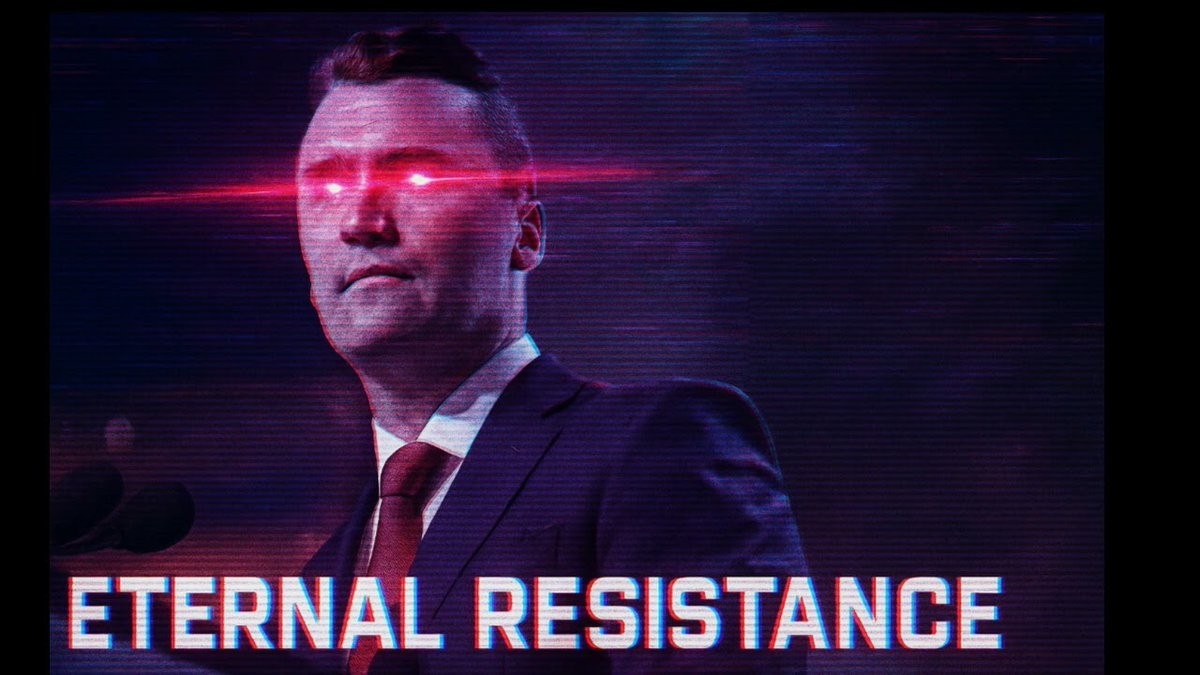 "Your scientists were so preoccupied with whether or not they could, they didn't stop to think if they should" is exactly how I feel about the whole assassination of Charlie Kirk firings. While I do NOT glorify it happening, I can't say I'm surprised. You can say what you want