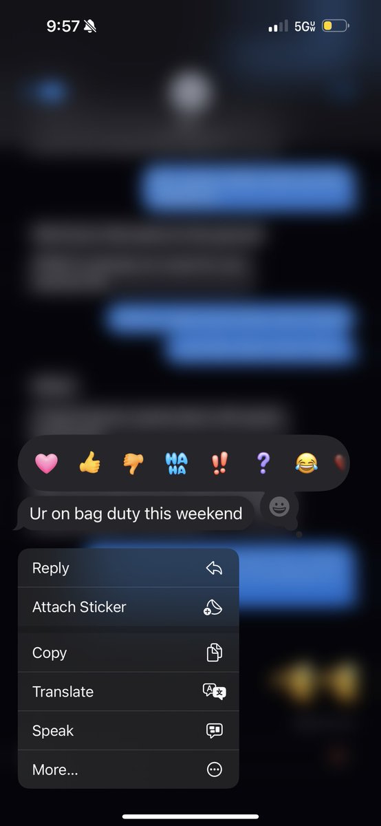 Bobby “Both Ways” Seger tweet media