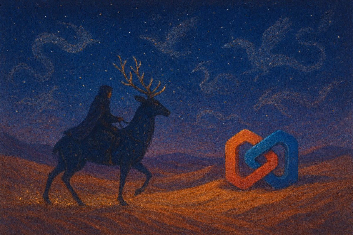 Majhul | 𝔽rAI (@satheghishere) on Twitter photo Friendly reminder 🌟
Earning on <a href="/liqfinity/">Liqfinity | DeFAI Lending Protocol</a> is simple:
→ Take loans / provide liquidity = points
→ Pair it with Aura quests on #Galxestarboard for even more juice
→ Discord roles + Pioneer NFT = bigger allocation Friendly reminder 🌟
Earning on <a href="/liqfinity/">Liqfinity | DeFAI Lending Protocol</a> is simple:
→ Take loans / provide liquidity = points
→ Pair it with Aura quests on #Galxestarboard for even more juice
→ Discord roles + Pioneer NFT = bigger allocation