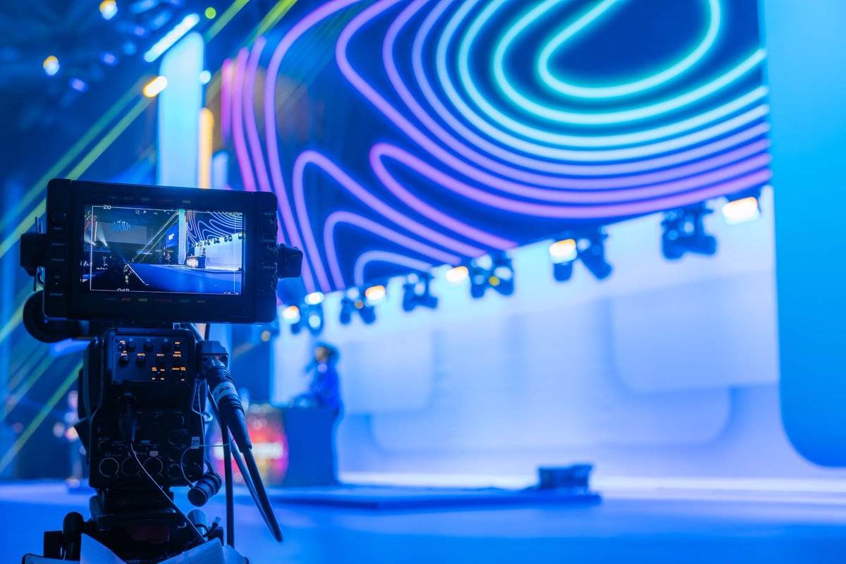 AV_Servs's tweet image. Planning a Florida event in 2026? 
Let’s talk AV strategy—early planning ensures a smooth show day.
 📩 Sales@avservs.com #EventProTip #AVPlanning #OrlandoAV