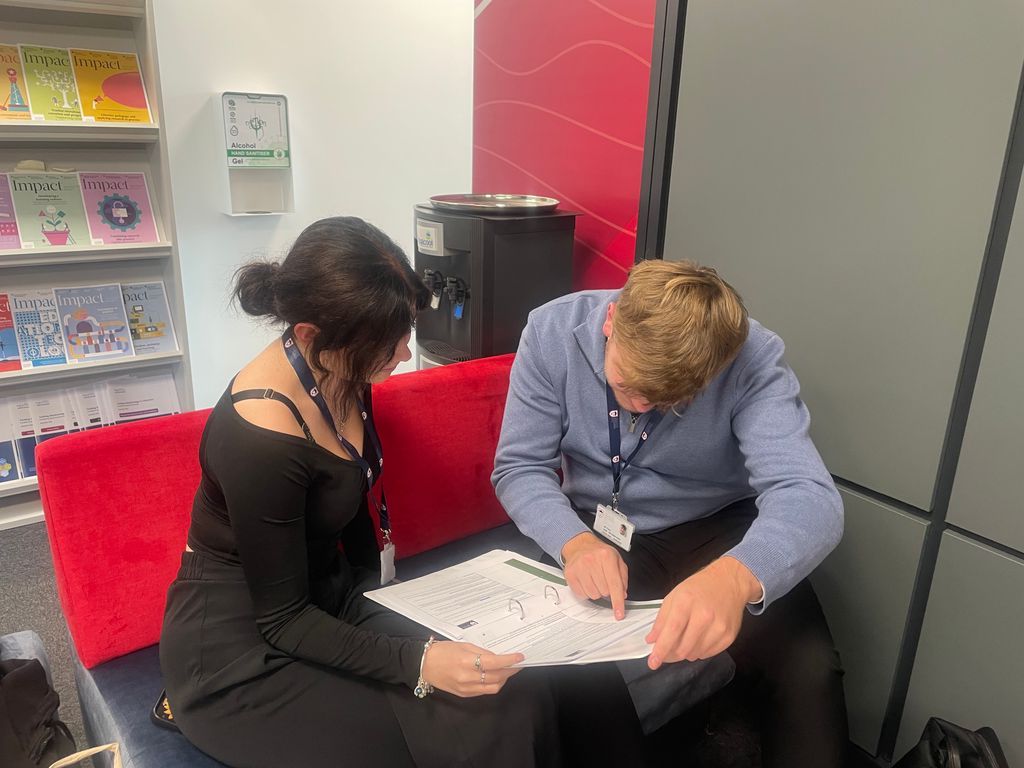 AMP SCITT tweet media