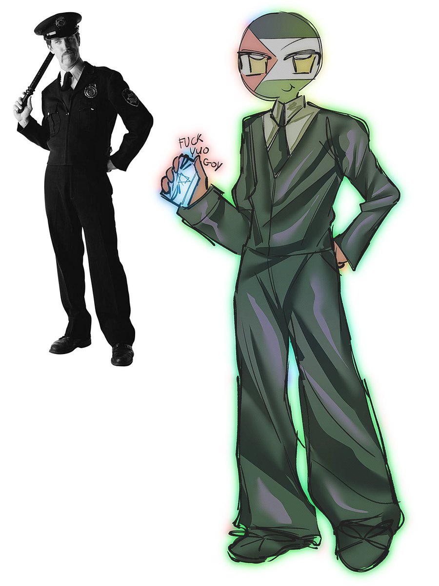 Vaicalon02's tweet photo. #Countryhumans
ok shitty art dump whatever https://t.co/6BfoPtaEYe