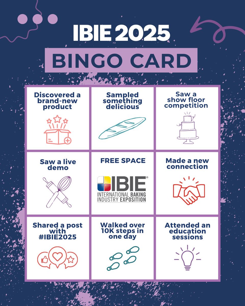 IBIE 2025 tweet media