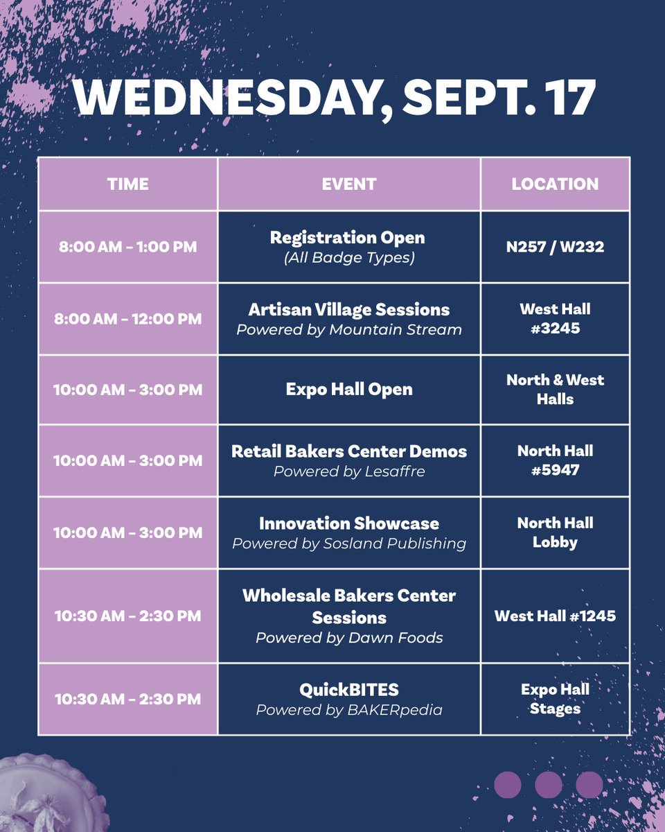 IBIE 2025 tweet media