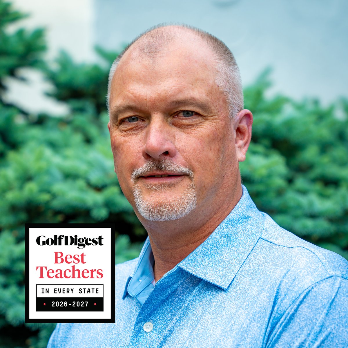 KCC’s Brian Jones, PGA, has been recognized as one of the top golf instructors in the state of Ohio! Brian’s dedication, expertise, and passion for the game consistently help golfers of all levels improve and enjoy their time on the course. Congratulations, Brian!