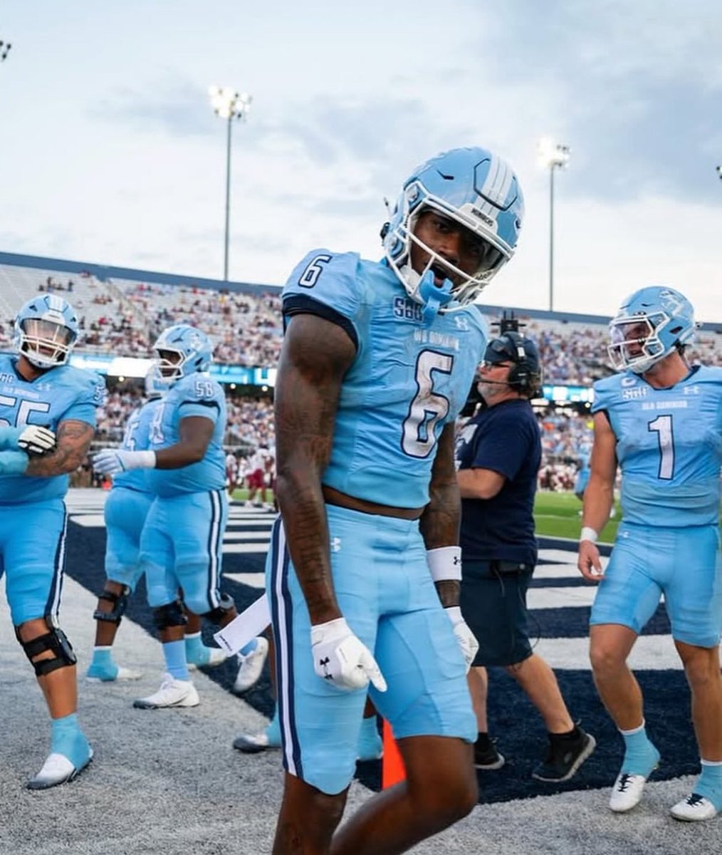 All glory to God! ODU Offered
<a href="/CoachVic_/">Victor Irokansi</a> <a href="/ODUFootball/">ODU Football</a>