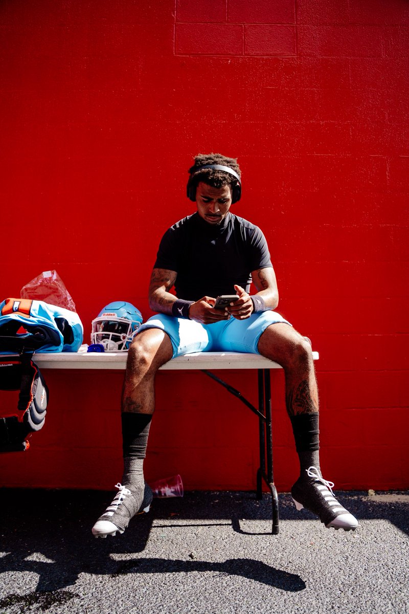 IN KAIDEN WE TRUST tweet media