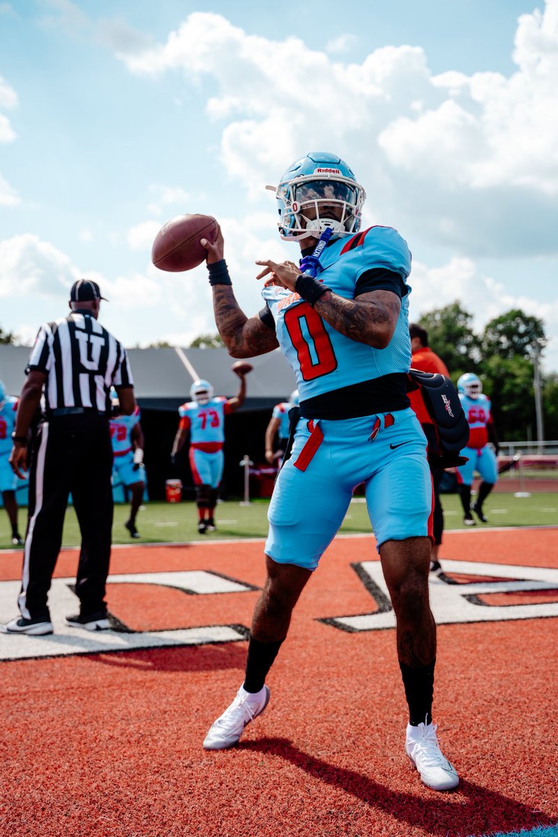 IN KAIDEN WE TRUST tweet media