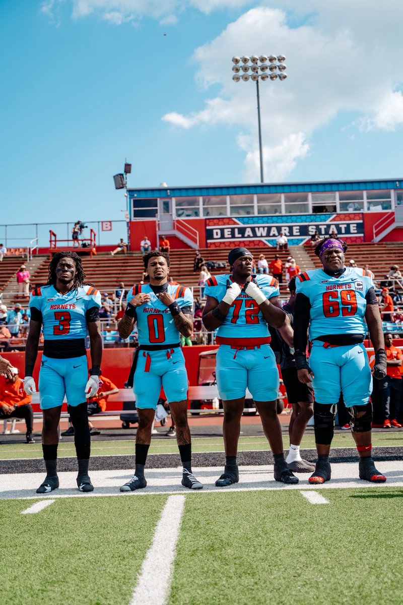 IN KAIDEN WE TRUST tweet media