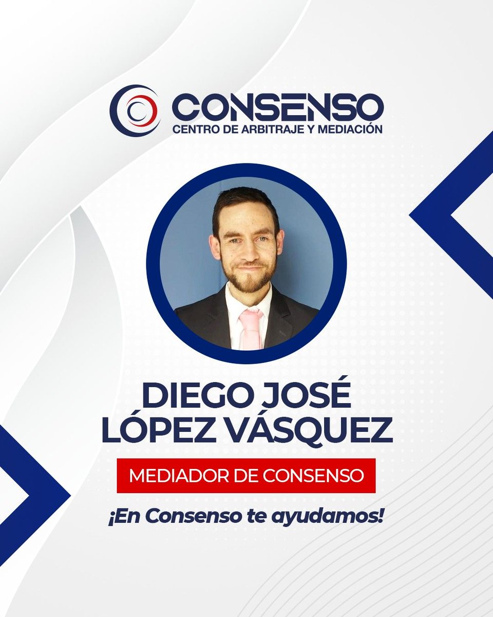 Consenso_ec's tweet photo. Si estás enfrentando un conflicto que requiere una solución neutral y eficiente, puedes confiar en nosotros. Juntos, trabajaremos para encontrar una resolución justa y equitativa que satisfaga las necesidades de todas las partes involucradas.
📲WhatsApp: https://t.co/JzaLNbOaK7 https://t.co/Jd3itDm31z