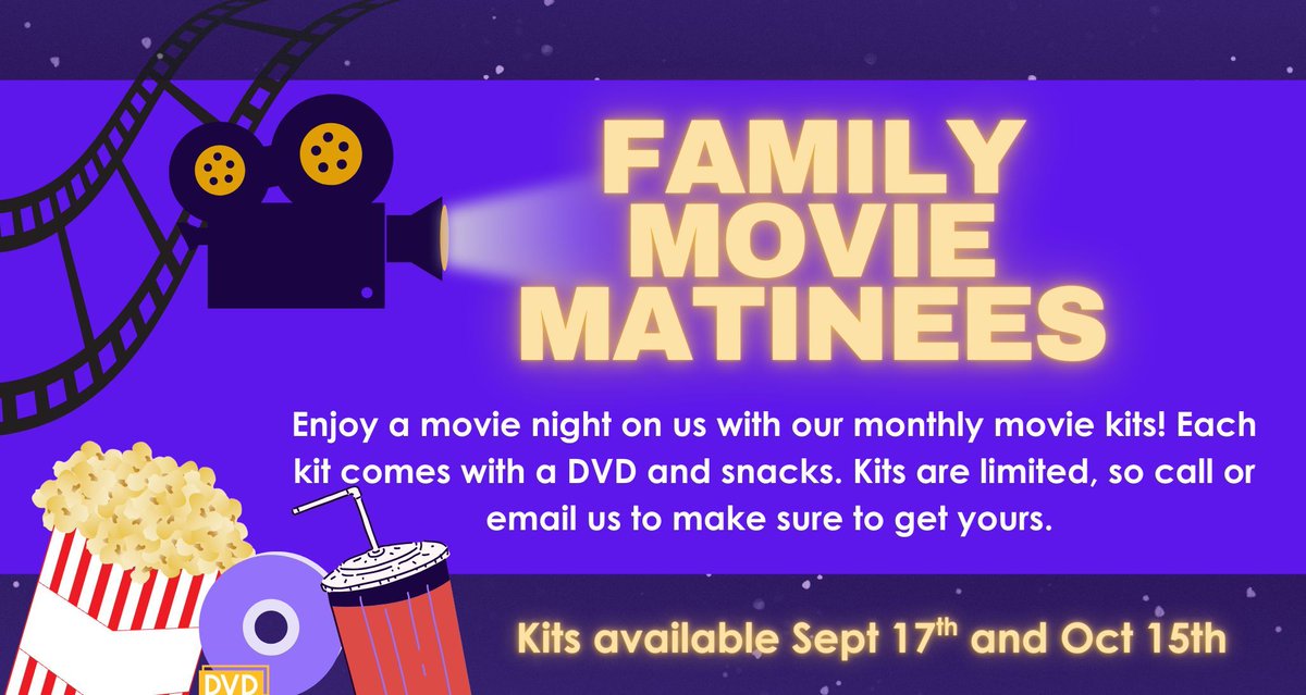 Coaldale Library tweet media