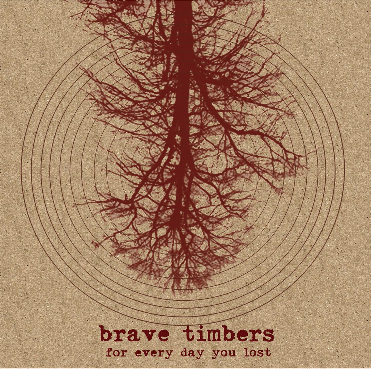 bravetimbers's tweet image. Where does the time go?
15 years ago today 'for every day you lost' was released by #SecondLanguage.
Available to download: brave-timbers.bandcamp.com/album/for-ever…