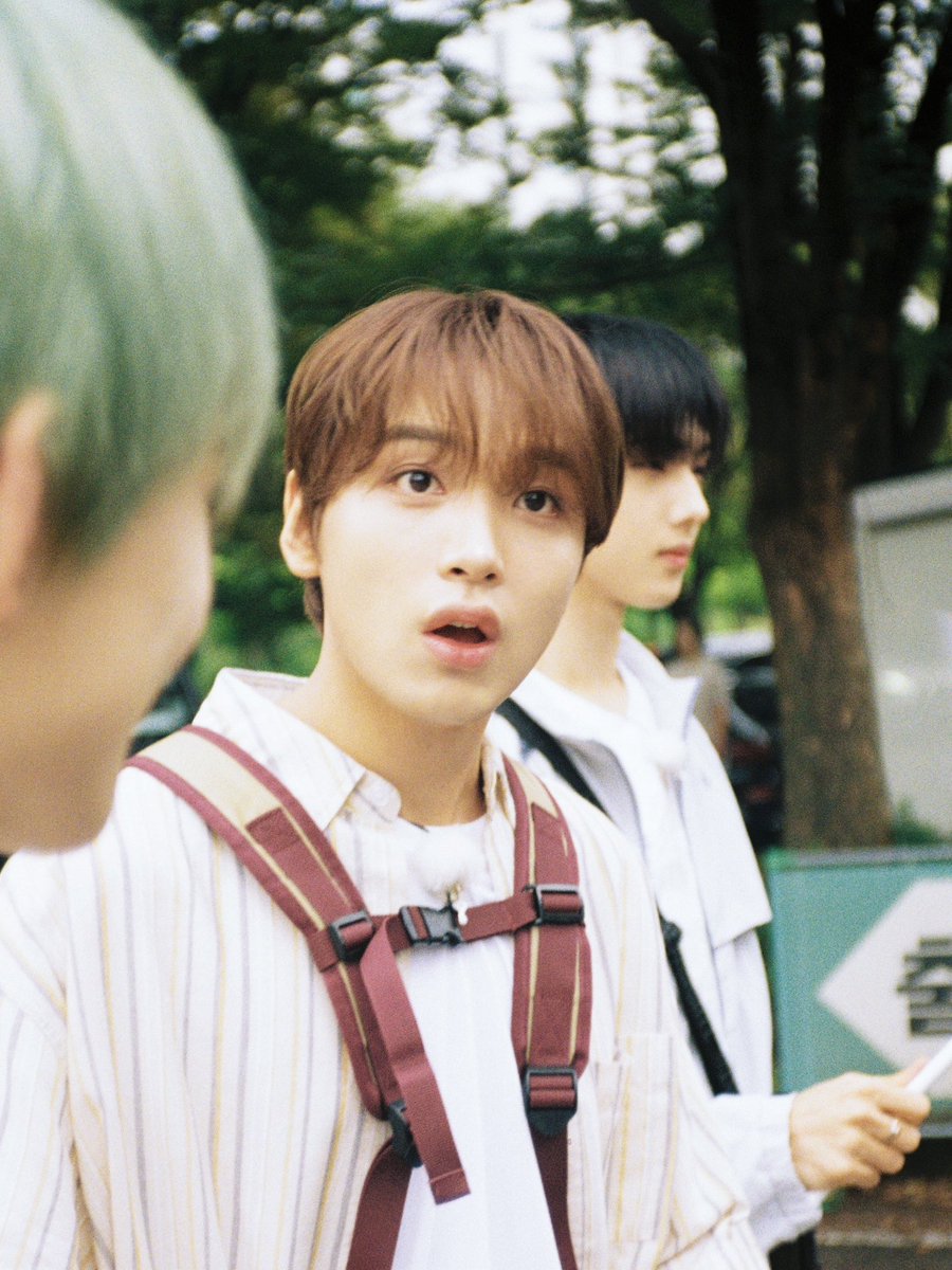 urfavleehaeniee's tweet photo. ทำไมม้าคลีกับนาแจมินถ่ายน้องแฮชานออกมาได้น่ารักขนาดนี้นะㅠㅠㅠㅠ คืออย่างแรกพวกพิ่ต้องเอ็นดูน้องขนาดไหน รูปถึงออกมางอแงน่ารักขนาดนี้คับ พ้มอยากทราบㅠㅠㅠㅠㅠ https://t.co/1gvuqgJdST
