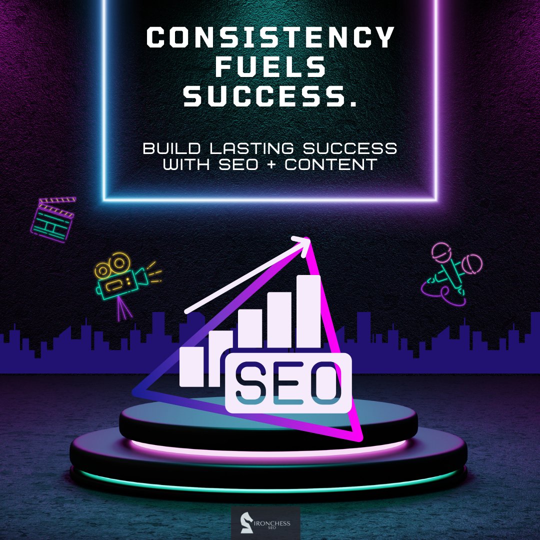 Ironchess_seo's tweet image. 🐭 Consistency = Growth! Invest in long-term marketing strategies like content creation and SEO. 🛠️ While PPC gives quick wins, consistent organic efforts yield sustained success over time. Start building today!  
#ContentMarketing #PestControlSuccess #IronChessSEO