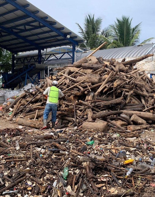 The Ocean Cleanup tweet media