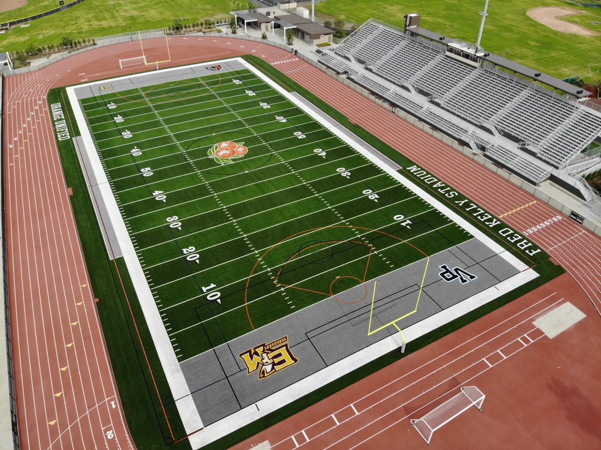 actglobalturf's tweet image. Coaches set the standard for player safety.

Our turf systems are engineered to help reduce injury risk and support athletes with consistent, tested performance. Because keeping players safe takes all of us.

#ActGlobal #SyntheticTurf #PlayerSafety