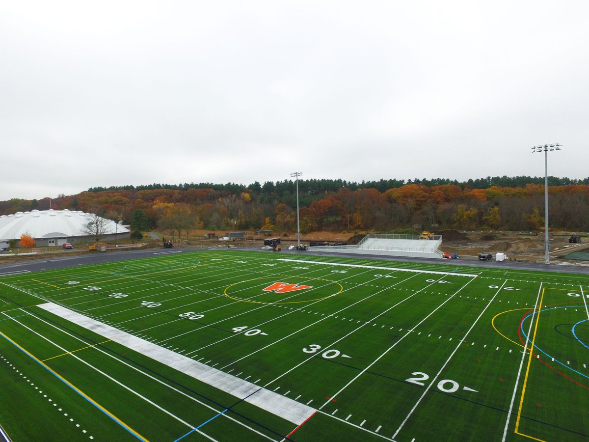 actglobalturf's tweet image. Coaches set the standard for player safety.

Our turf systems are engineered to help reduce injury risk and support athletes with consistent, tested performance. Because keeping players safe takes all of us.

#ActGlobal #SyntheticTurf #PlayerSafety