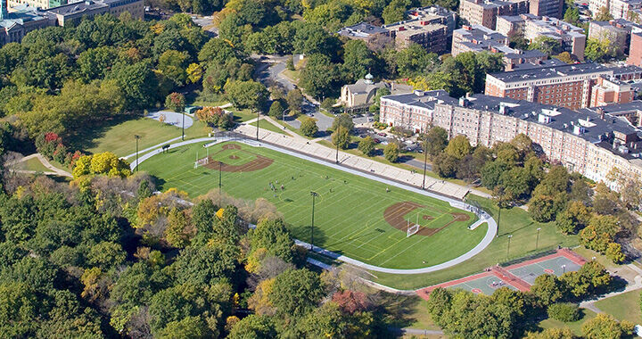 actglobalturf's tweet image. Coaches set the standard for player safety.

Our turf systems are engineered to help reduce injury risk and support athletes with consistent, tested performance. Because keeping players safe takes all of us.

#ActGlobal #SyntheticTurf #PlayerSafety