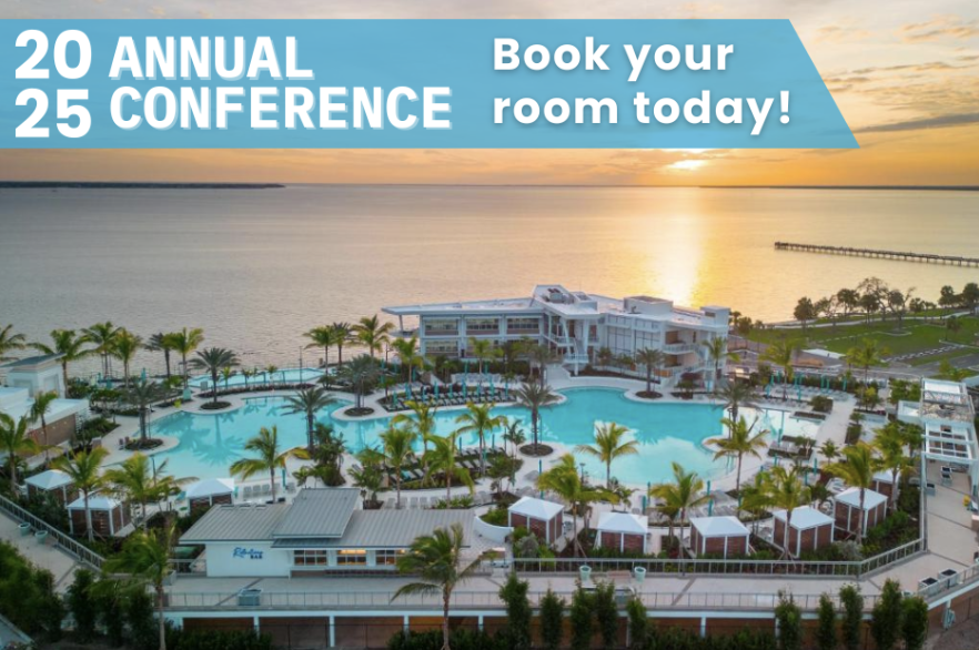 TheFAFCC's tweet photo. 📢 FAFCC MEMBERS: Time is running out! Have you booked your room for the 2025 #FAFCC Annual Conference? Secure your stay at the stunning Sunseeker Resort today! Rooms are close to selling out. Book your room by this Saturday, September 20th! https://t.co/1cRweXxtz5
