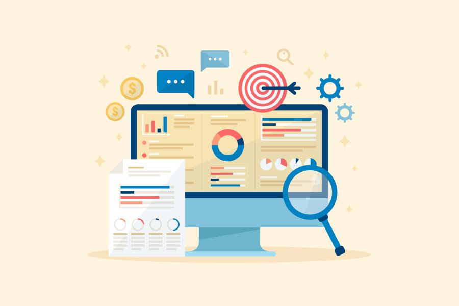 ReportingNinja's tweet photo. A great data analysis report doesn’t just show numbers—
It explains what they mean.

Learn how to build reports that tell a story 👇
https://t.co/wlhVuxSJ2S

#DataReporting #MarketingAnalytics https://t.co/zbhdNt1xIT