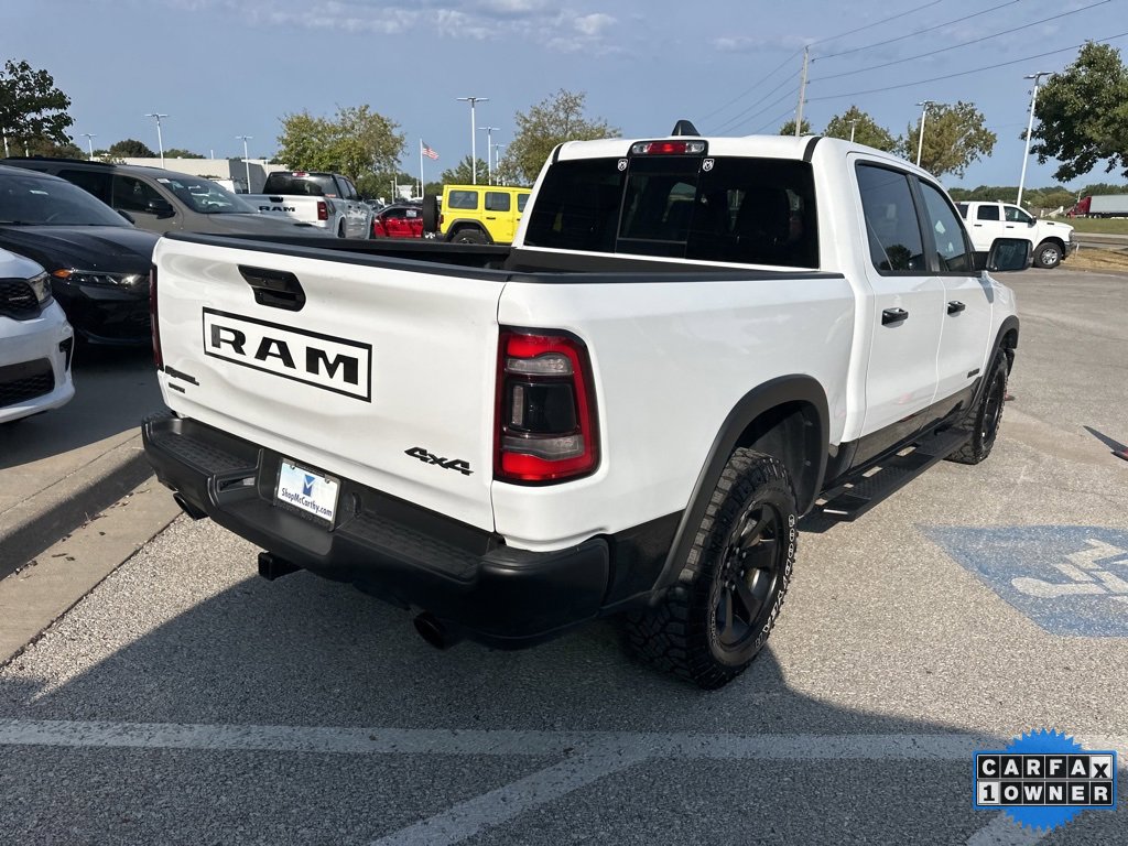 McCarthyCDJR's tweet photo. 🔥 Meet the 2024 RAM 1500 Rebel — where power meets attitude.
🟥🖤 Bold red & black interior
💪 Built to dominate any road
💰 Over $5,000 in savings right now at JRCD of Lee’s Summit
Click here to browse: https://t.co/9YpKjYSFwP
#JRCDLeesSummit #RAM1500Rebel #RebelReady https://t.co/4MaO0w9JSe