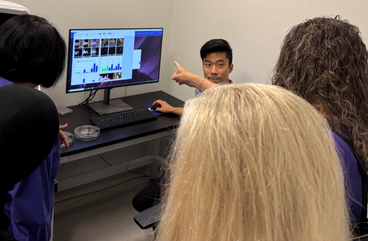 Rogel and Blondy Center for Pancreatic Cancer tweet media