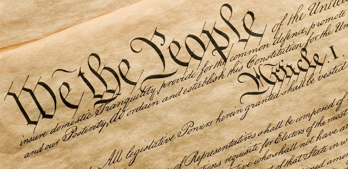 Today is significant for a number of things. One of course is the most important. On this day in history:

1787: The U.S. Constitution is signed by the 39 delegates who were present at the Constitutional Convention in Philadelphia. It would be ratified on June 21, 1788 when New