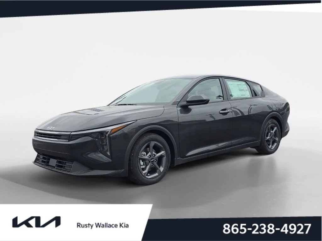 Cruise the city streets in this New 2025 Kia K4! 🏙️

SN: K16091

Shop now --&gt; bit.ly/3VmP2Xw