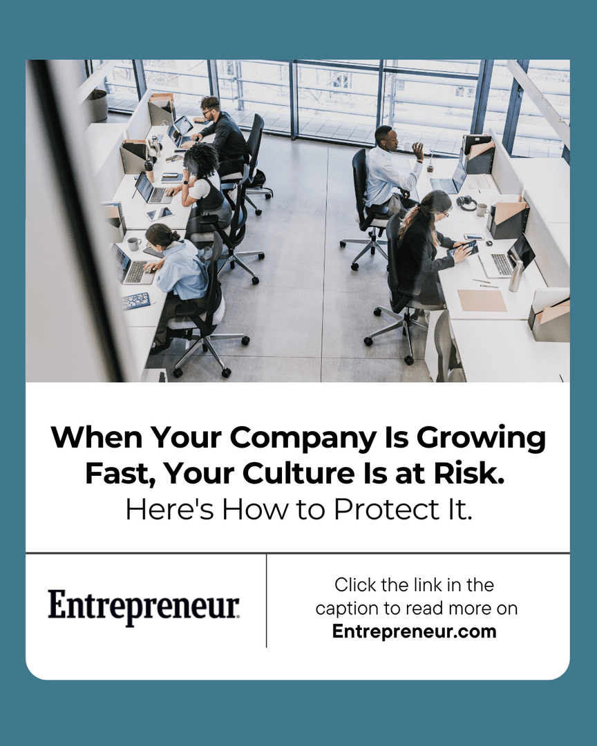 New on Entrepreneur: CorpNet CEO, Nellie R. Akalp, shares how she and her husband scaled their “mom-and-pop” venture into a 100+ employee company in just a few short years while staying true to their culture.
Read the full article now on Entrepreneur. 
entrepreneur.com/growing-a-busi…