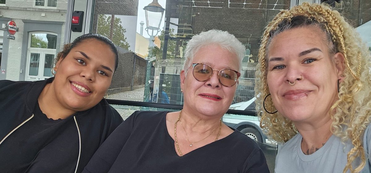 Myriam Heyens 🇳🇱🇧🇪 tweet media