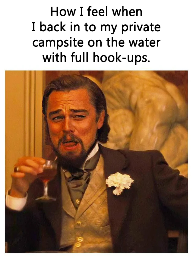 SouthernRV_GA's tweet image. When you have that favorite or even "secret" campsite that you return to every year!

SouthernRV.com
770-477-0552

#SouthernRV #Camping #GoRV #SeeAmerica
