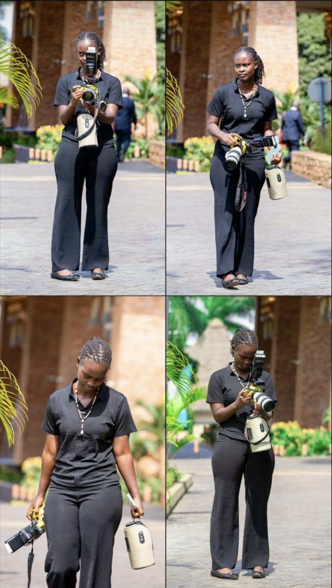 WOMAN IN BLACK ❤️❤️❤️

Tupo site.  DAY 3 of AEW AND AEC  

📍 SPEKE RESORT MUNYONYO
