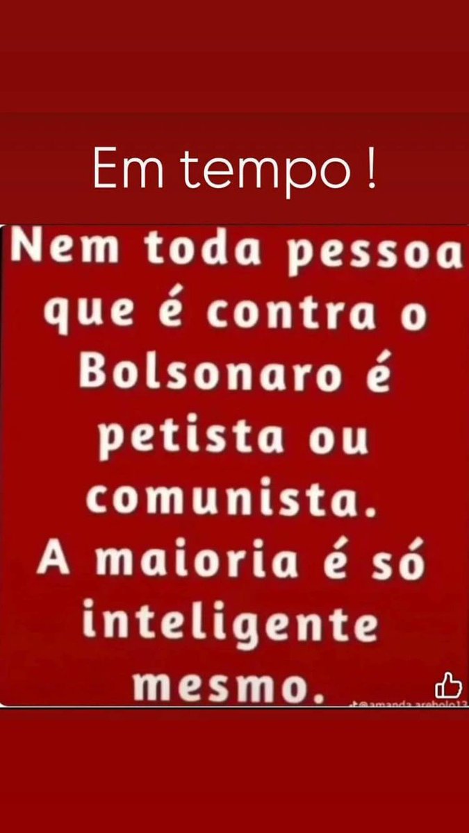 AnaMariaPreis's tweet photo. @AureliaFreitas @bemoreiradf https://t.co/4aZqOQ0WiE