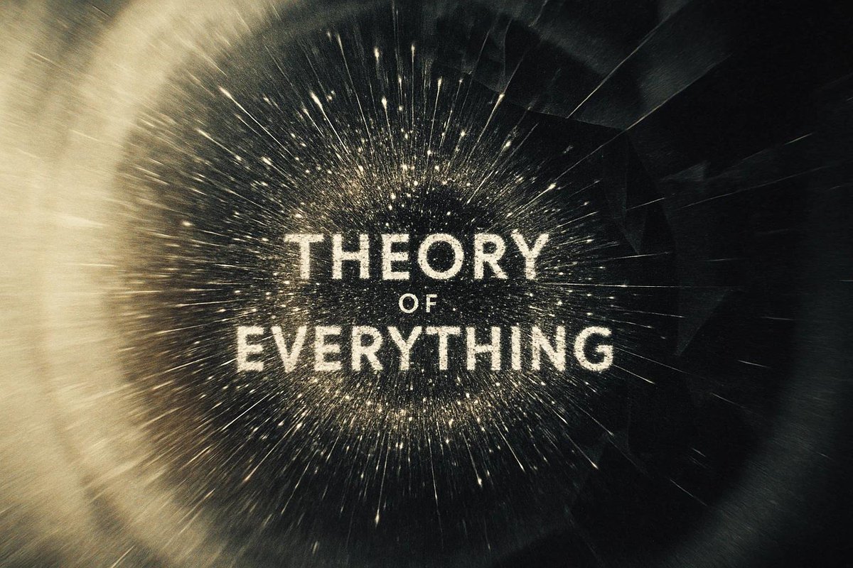 Theory of Everything has reached a groundbreaking new milestone both with respect to Tokenomics for the $TOE  token with CA:

0x3f4FcF94A6b3B0c7a93916C6b64A5C827AcC8D4C

The proofs of the Millenium problems announced prior continue to be optimized and reviewed with Fields, U of C