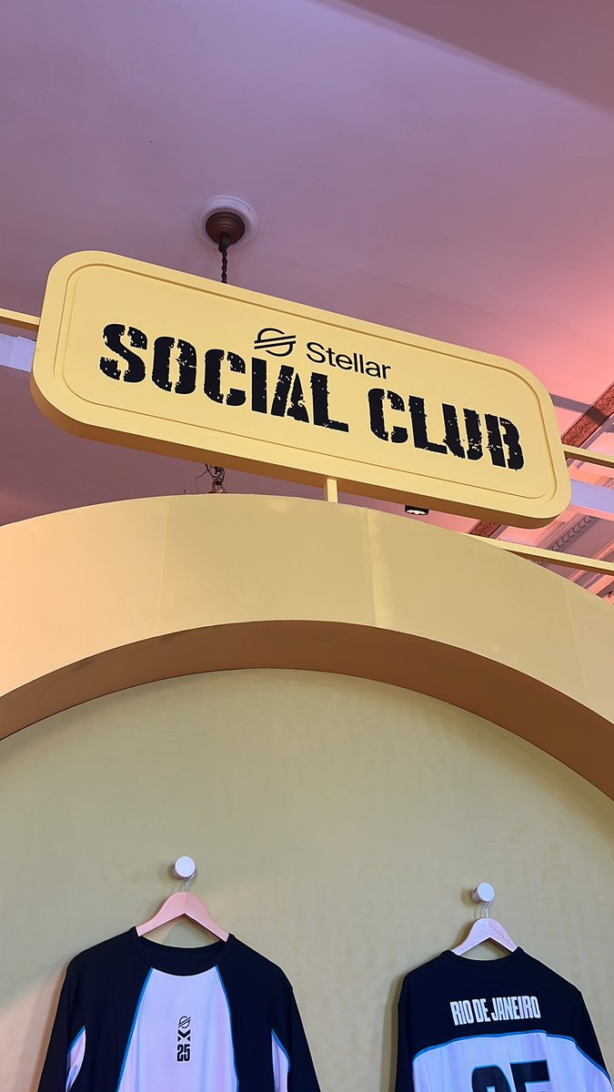 #Meridian2025 let’s go!!