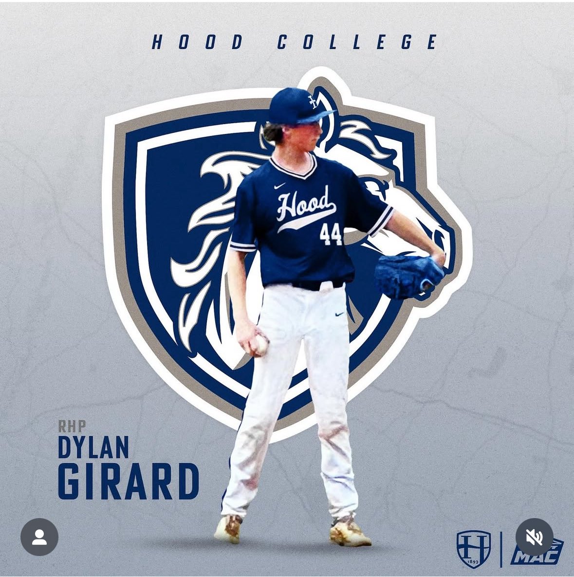 Axcess Baseball LI tweet media