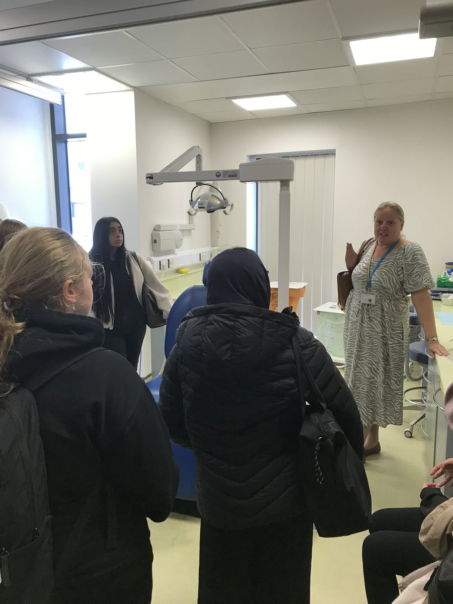 Rachel Donald tweet media