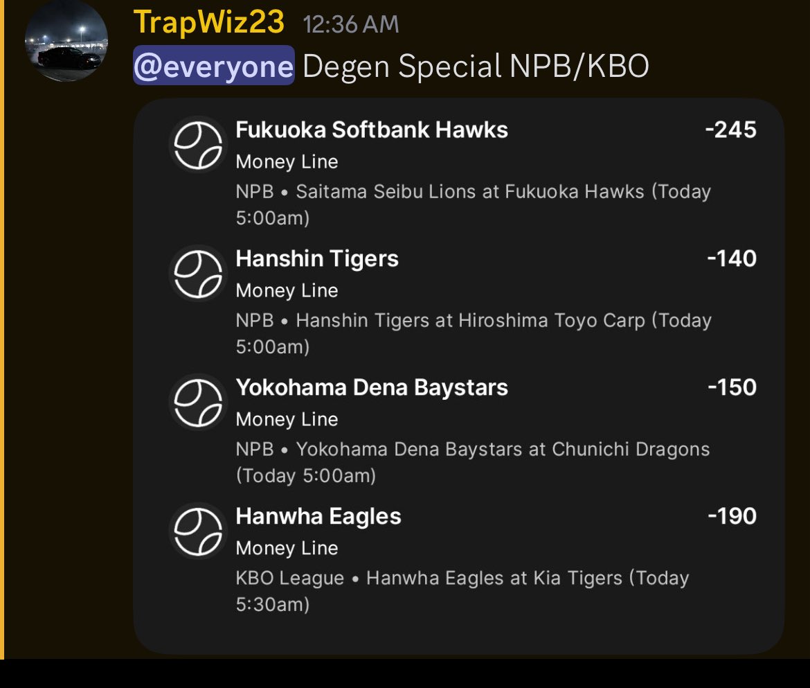 🎉🎉🎉🎉 cash it