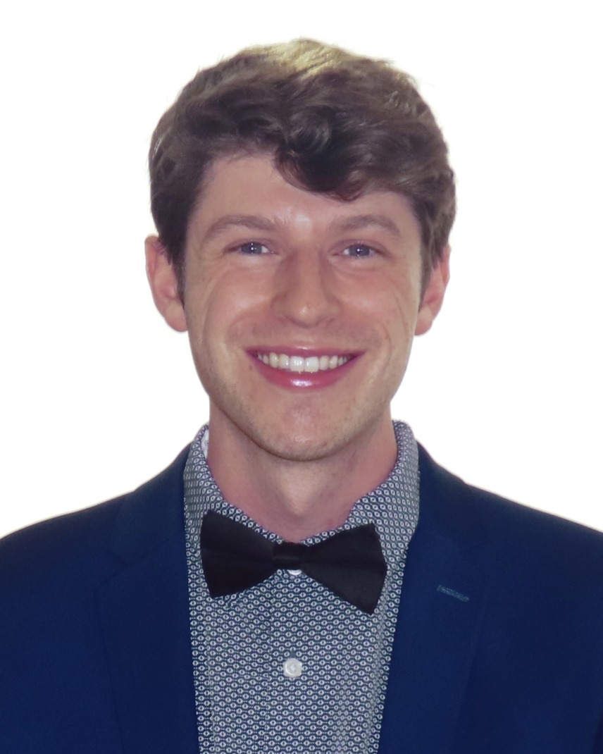 Meet Daniel Smith, one of our 2025 scholarship recipients and future N.B. doctor!

“I want to practice in New Brunswick and make a difference in the province... like those in my life were able to do in a compassionate and skilled manner.”