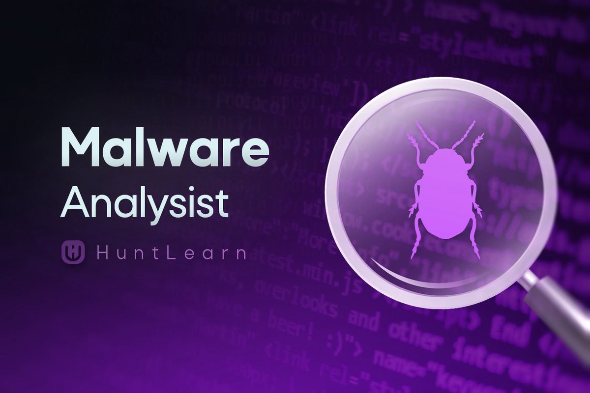 Huntlearn tweet media