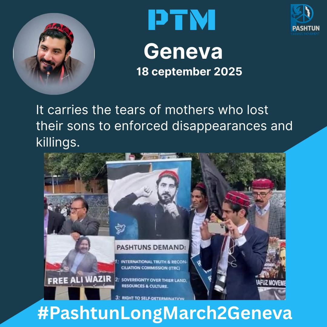 iqraralam723108's tweet photo. #pashtunlongmarch2geneva 
#PtmProtestGeneva https://t.co/jBLVF1xGKR