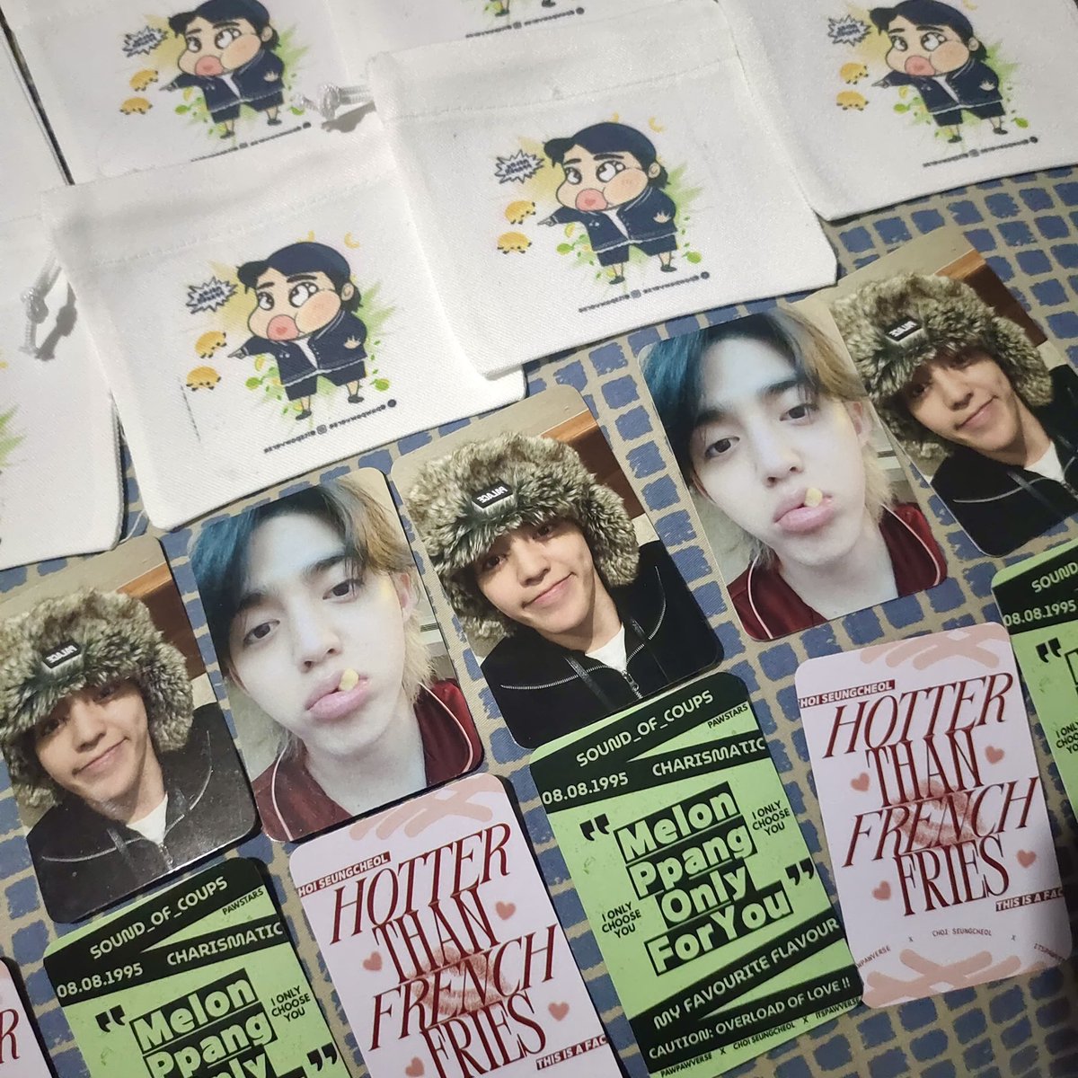 Hewlaw guisss
Freebies kita yg enih masih ada beberapa
Syfa taw mau klaim